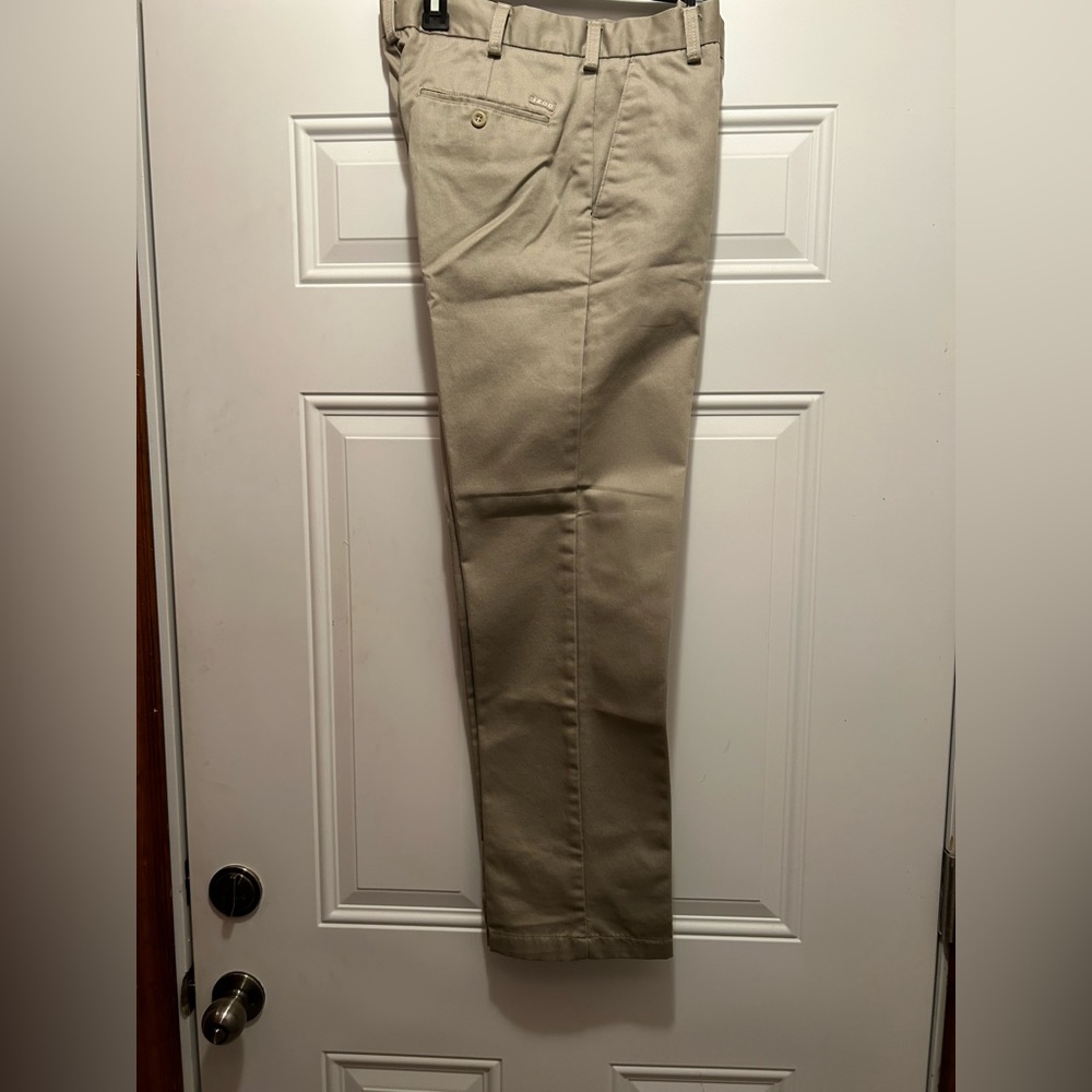 Men’s Izod pants EUC